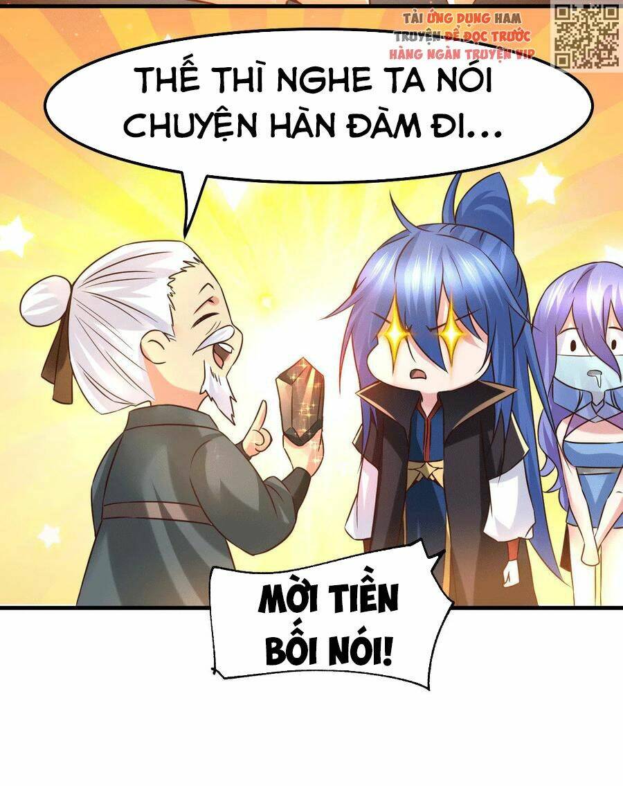 Bổn Tế Tu Chính Là Tiện Đạo [Chap 1-308]