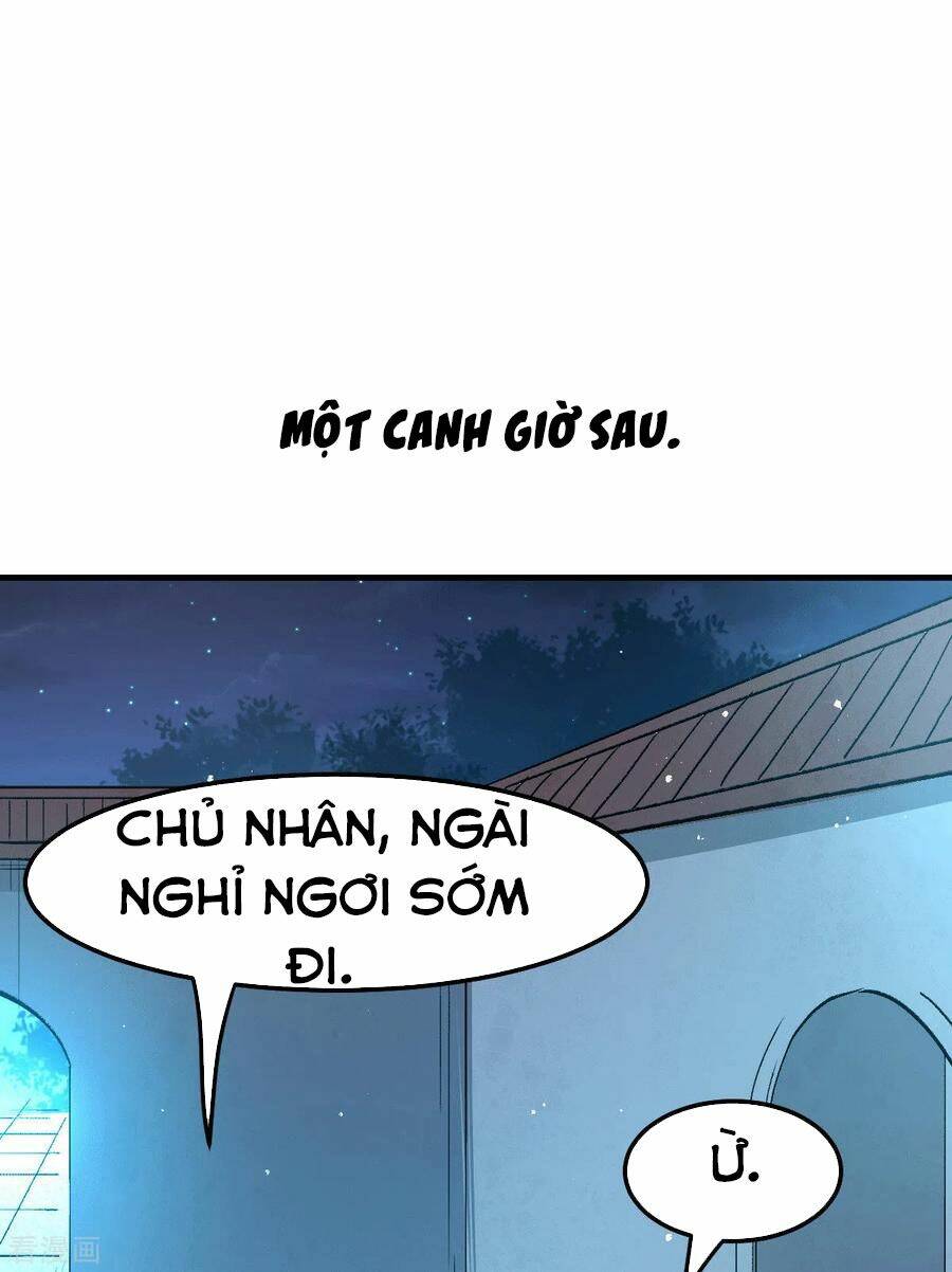 Bổn Tế Tu Chính Là Tiện Đạo [Chap 1-308]