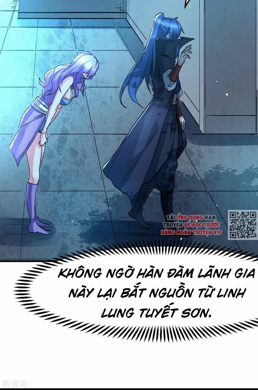 Bổn Tế Tu Chính Là Tiện Đạo [Chap 1-308]