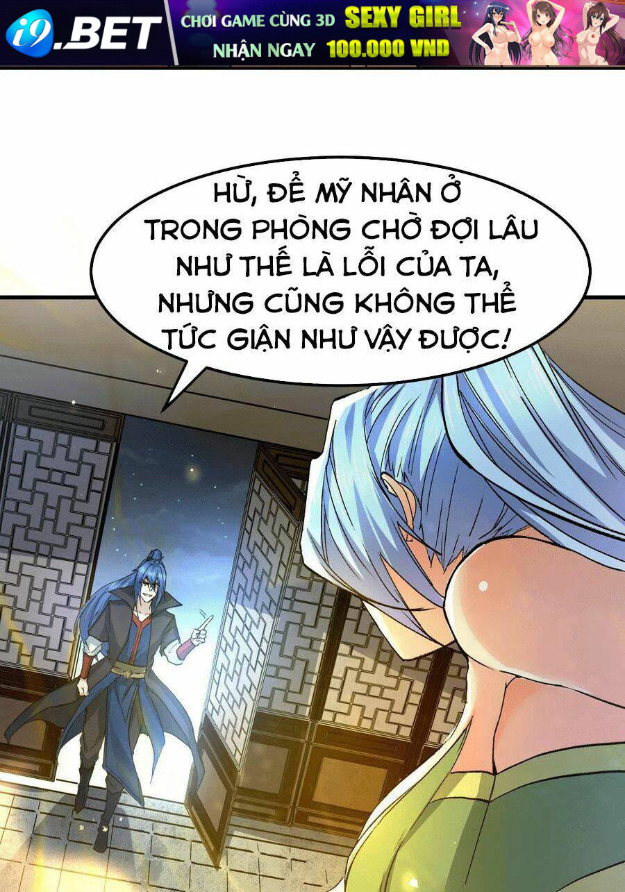 Bổn Tế Tu Chính Là Tiện Đạo [Chap 1-308]