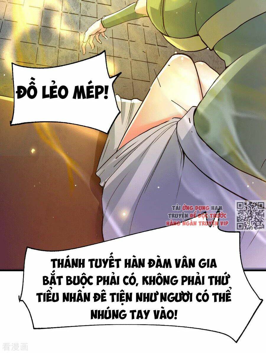 Bổn Tế Tu Chính Là Tiện Đạo [Chap 1-308]