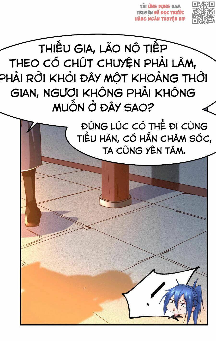 Bổn Tế Tu Chính Là Tiện Đạo [Chap 1-308]