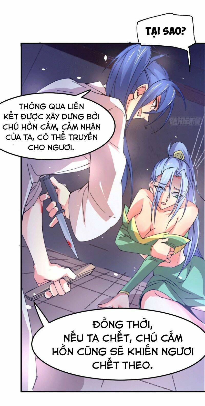 Bổn Tế Tu Chính Là Tiện Đạo [Chap 1-308]