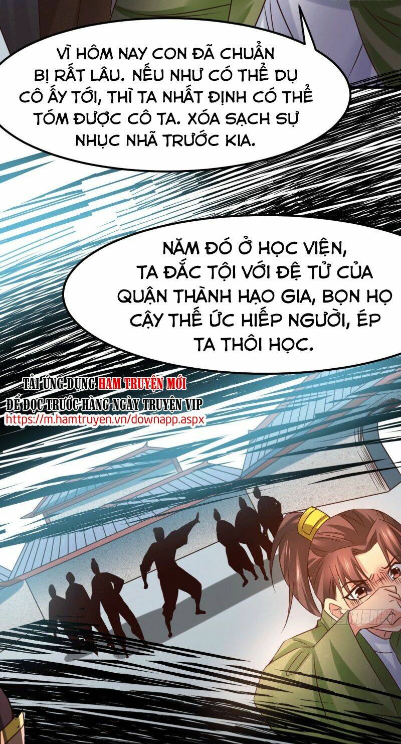 Bổn Tế Tu Chính Là Tiện Đạo [Chap 1-308]