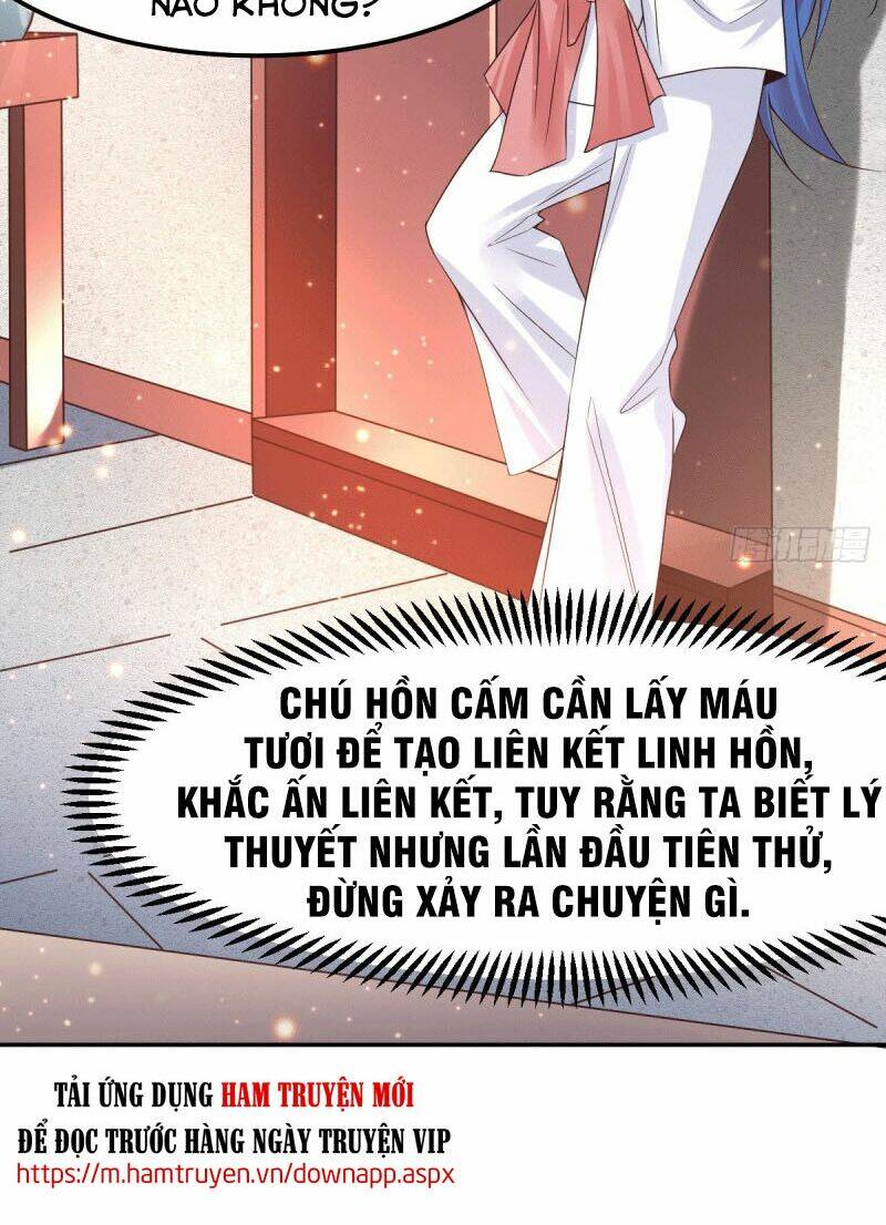 Bổn Tế Tu Chính Là Tiện Đạo [Chap 1-308]