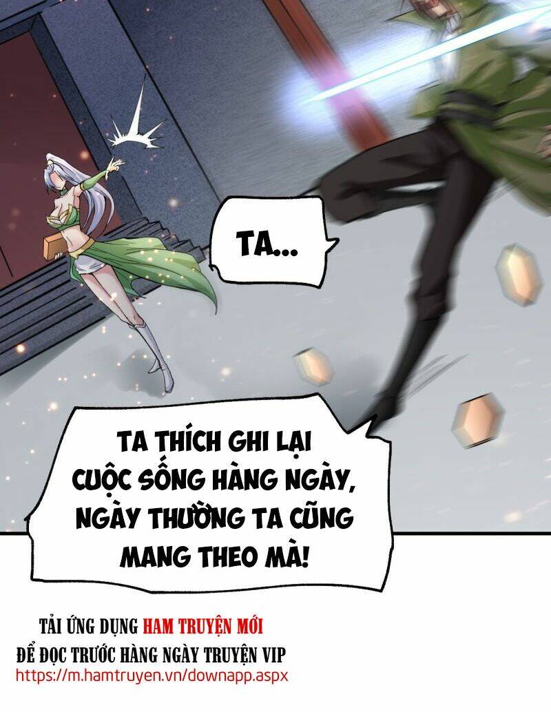 Bổn Tế Tu Chính Là Tiện Đạo [Chap 1-308]