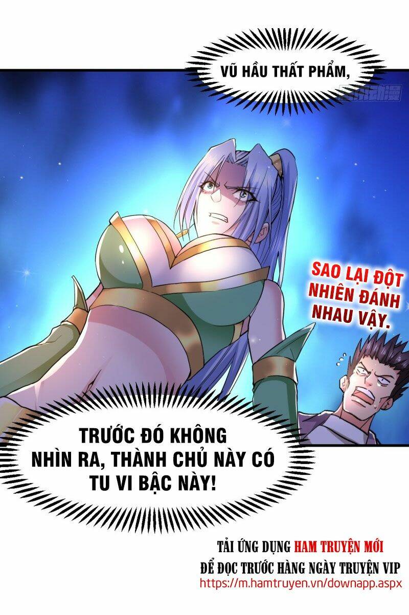 Bổn Tế Tu Chính Là Tiện Đạo [Chap 1-308]