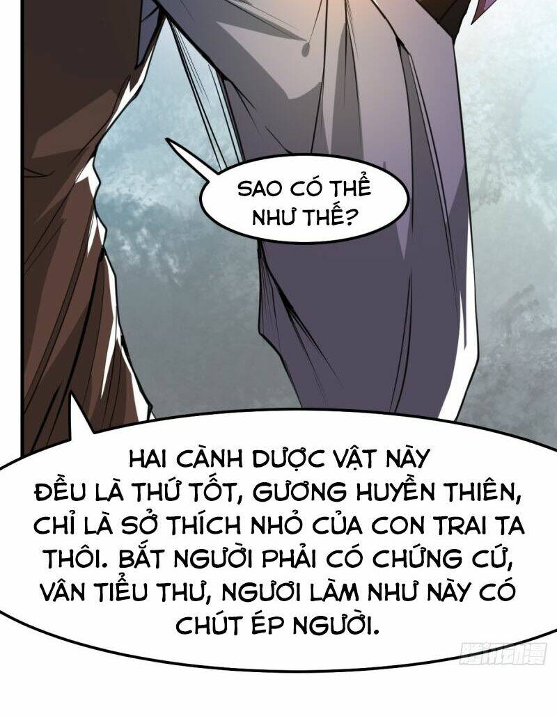 Bổn Tế Tu Chính Là Tiện Đạo [Chap 1-308]