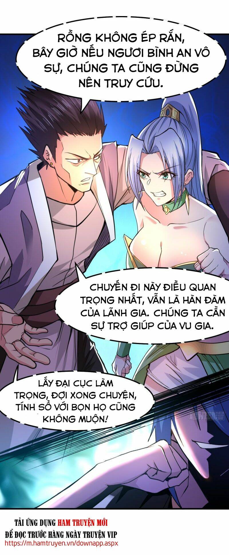 Bổn Tế Tu Chính Là Tiện Đạo [Chap 1-308]