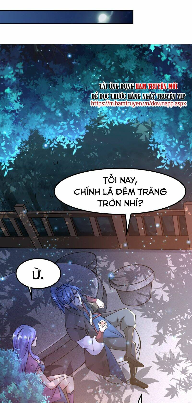 Bổn Tế Tu Chính Là Tiện Đạo [Chap 1-308]