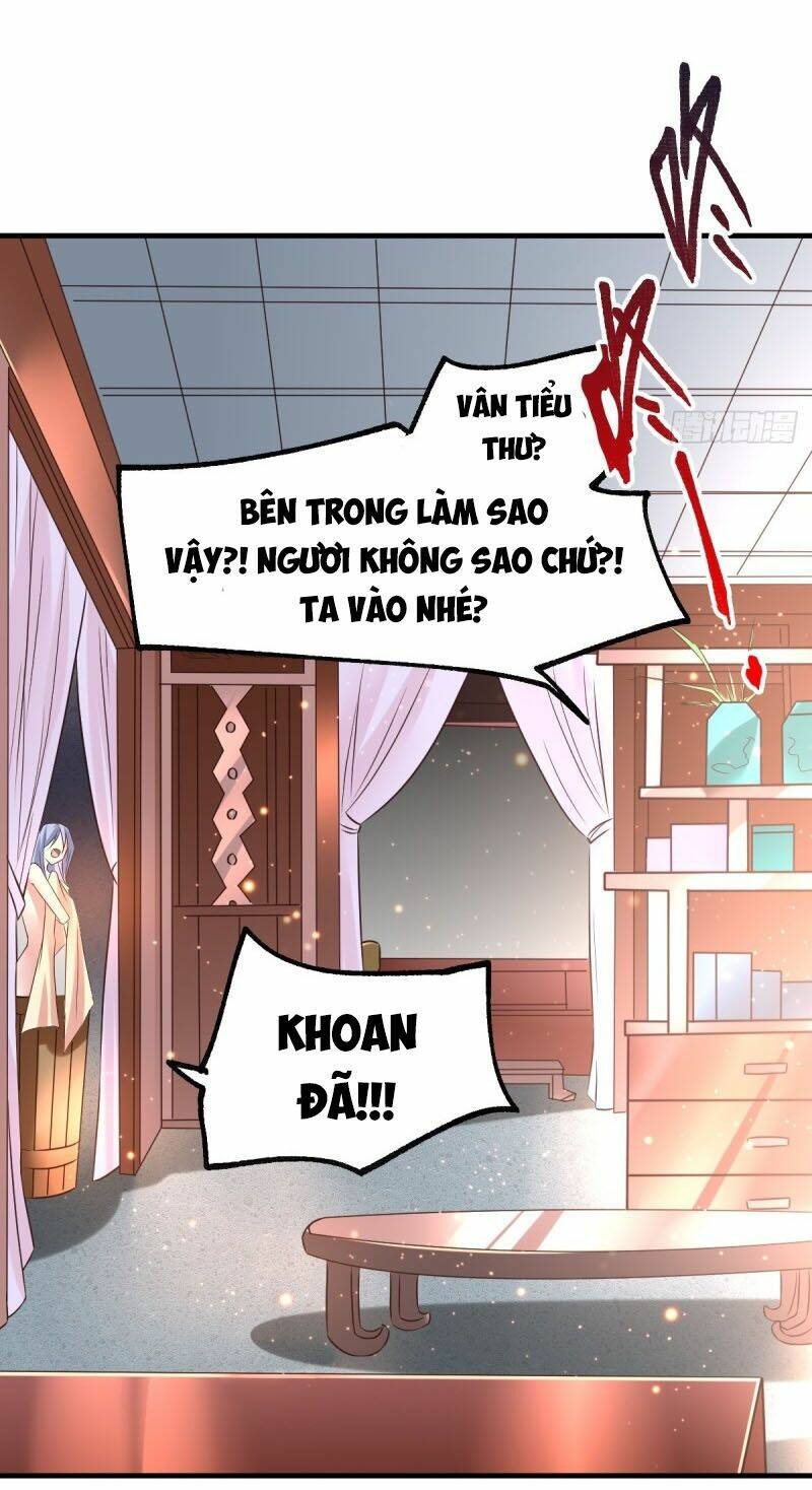 Bổn Tế Tu Chính Là Tiện Đạo [Chap 1-308]