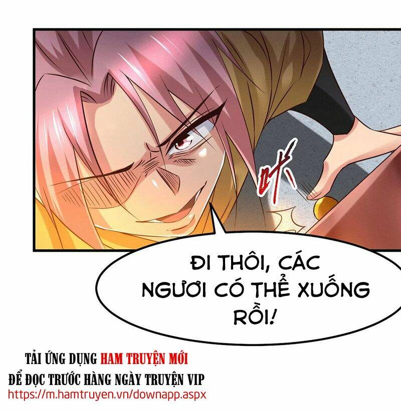 Bổn Tế Tu Chính Là Tiện Đạo [Chap 1-308]