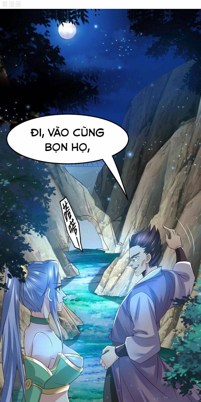 Bổn Tế Tu Chính Là Tiện Đạo [Chap 1-308]