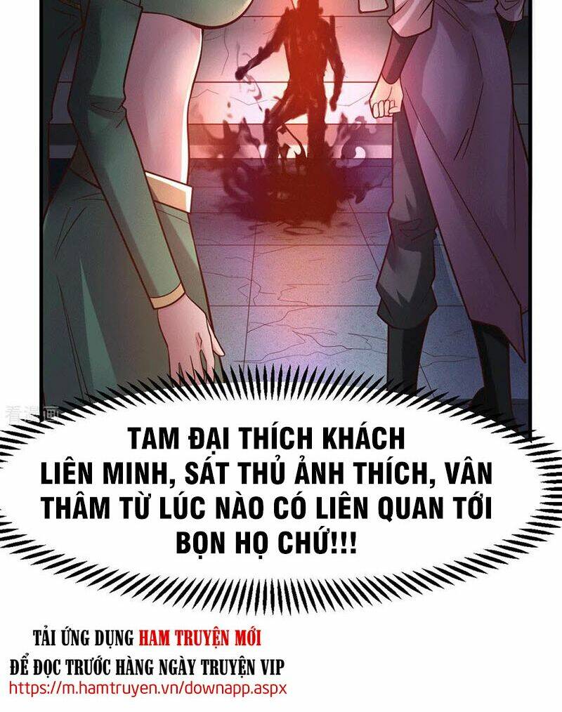 Bổn Tế Tu Chính Là Tiện Đạo [Chap 1-308]