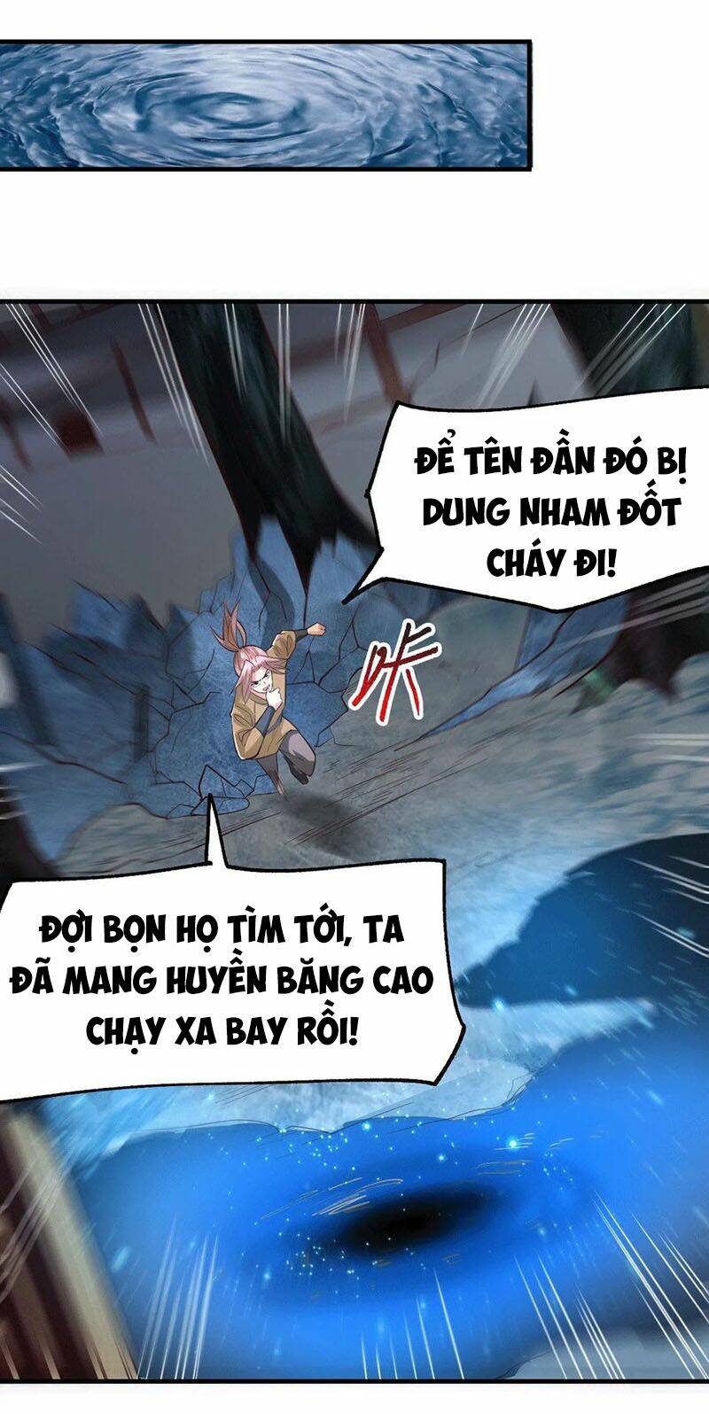 Bổn Tế Tu Chính Là Tiện Đạo [Chap 1-308]