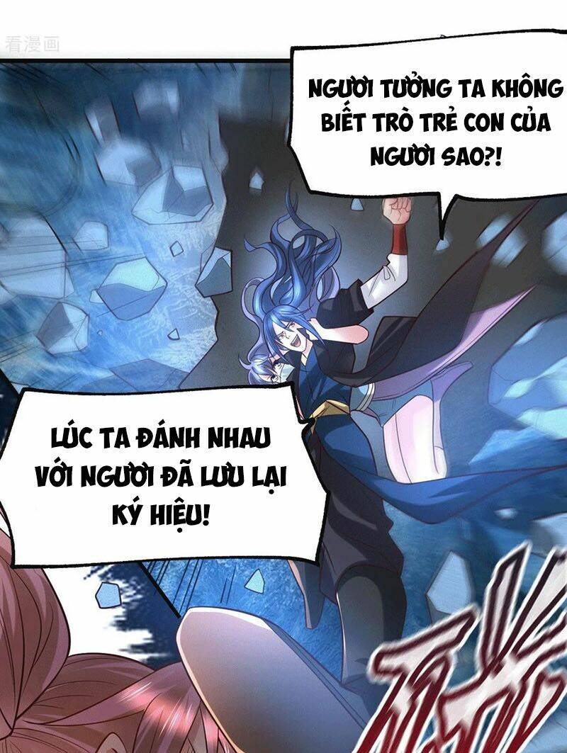 Bổn Tế Tu Chính Là Tiện Đạo [Chap 1-308]