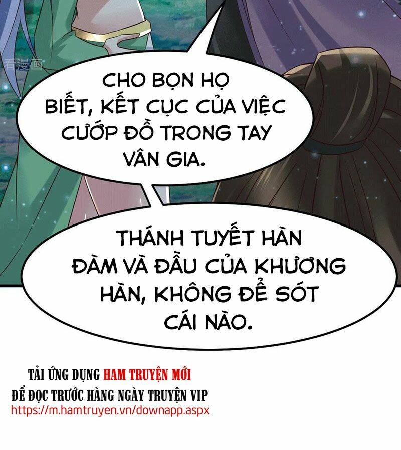 Bổn Tế Tu Chính Là Tiện Đạo [Chap 1-308]