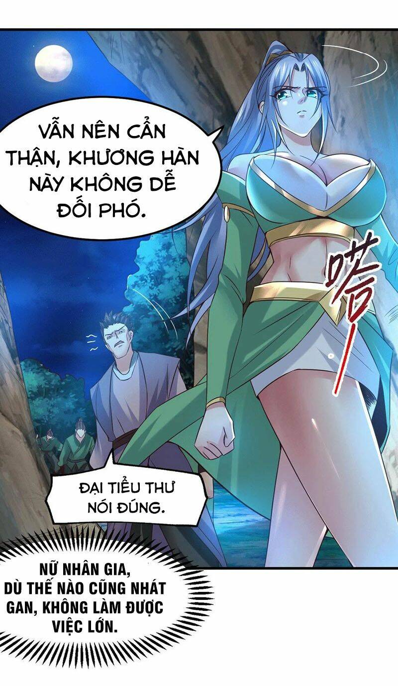 Bổn Tế Tu Chính Là Tiện Đạo [Chap 1-308]