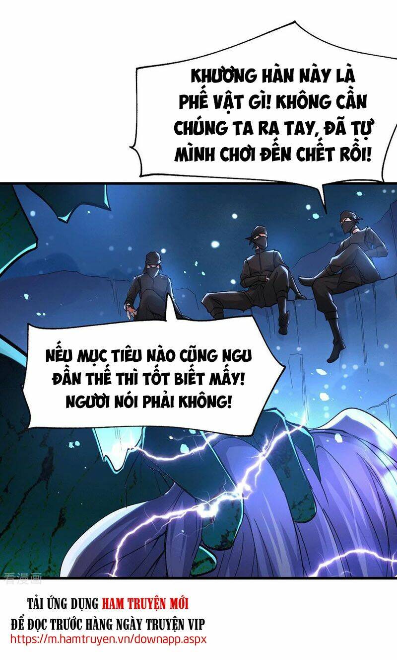 Bổn Tế Tu Chính Là Tiện Đạo [Chap 1-308]