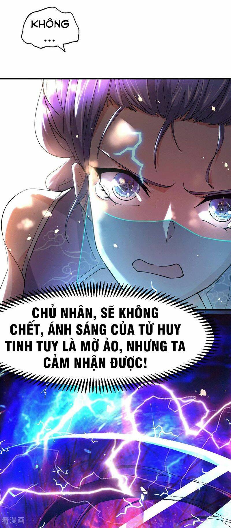 Bổn Tế Tu Chính Là Tiện Đạo [Chap 1-308]