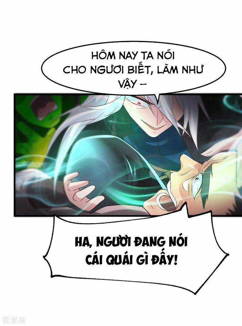 Bổn Tế Tu Chính Là Tiện Đạo [Chap 1-308]