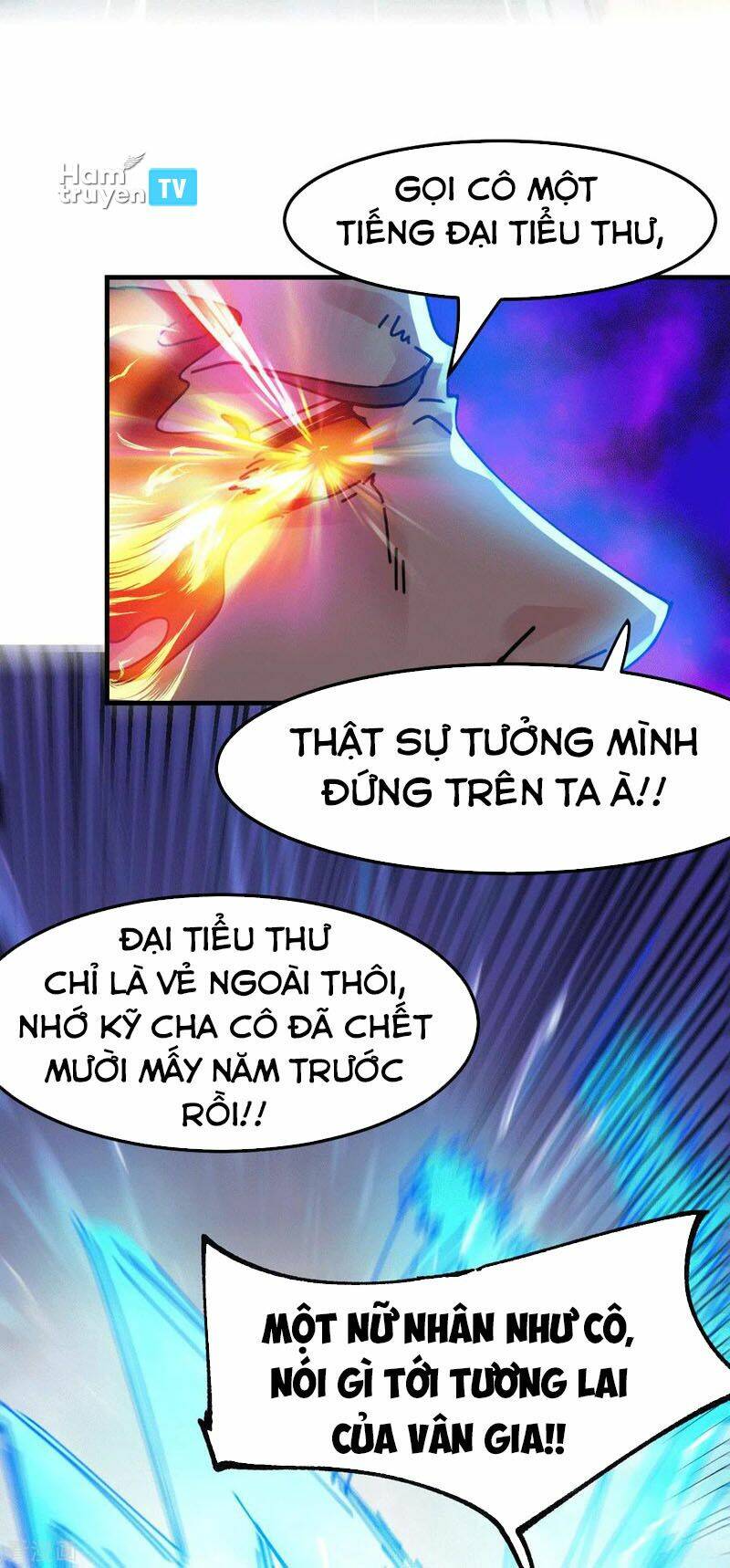 Bổn Tế Tu Chính Là Tiện Đạo [Chap 1-308]