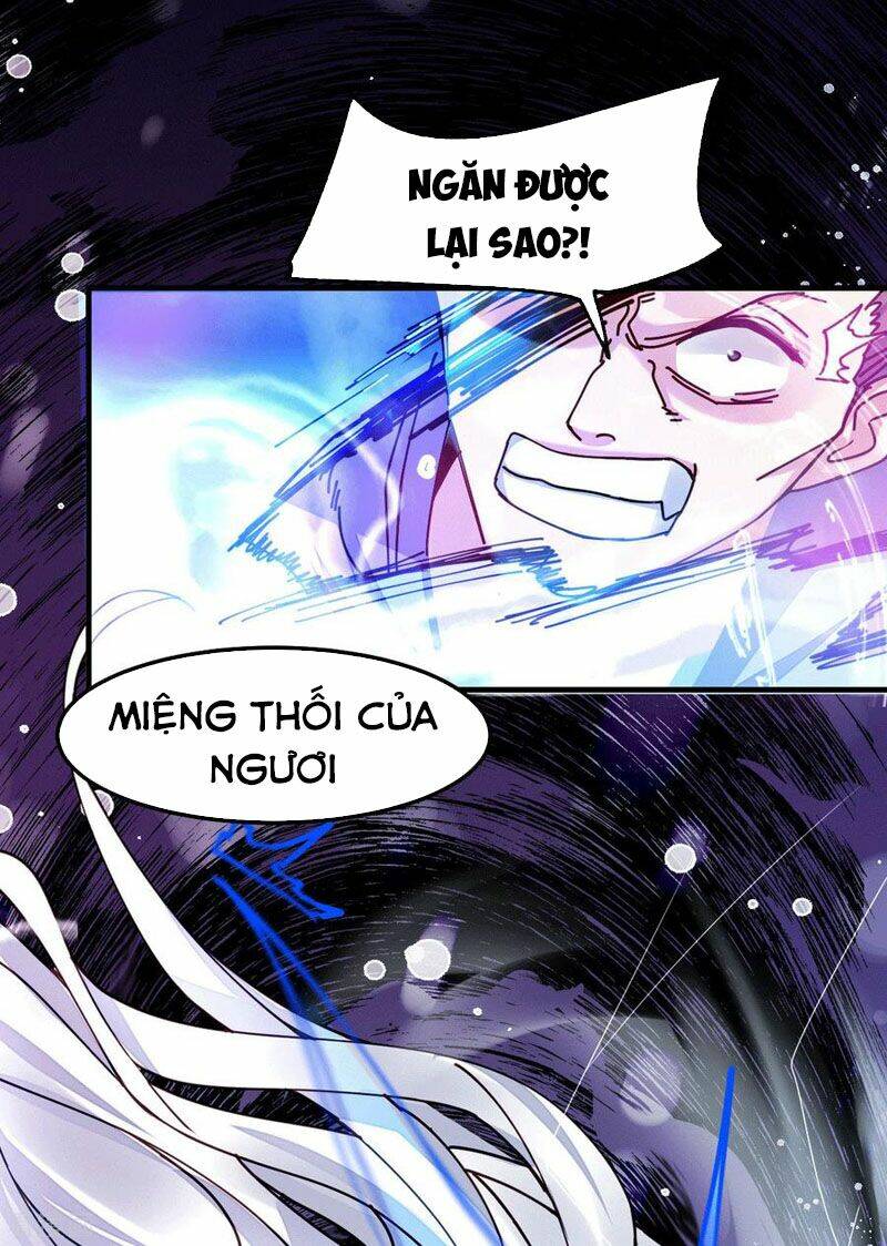 Bổn Tế Tu Chính Là Tiện Đạo [Chap 1-308]