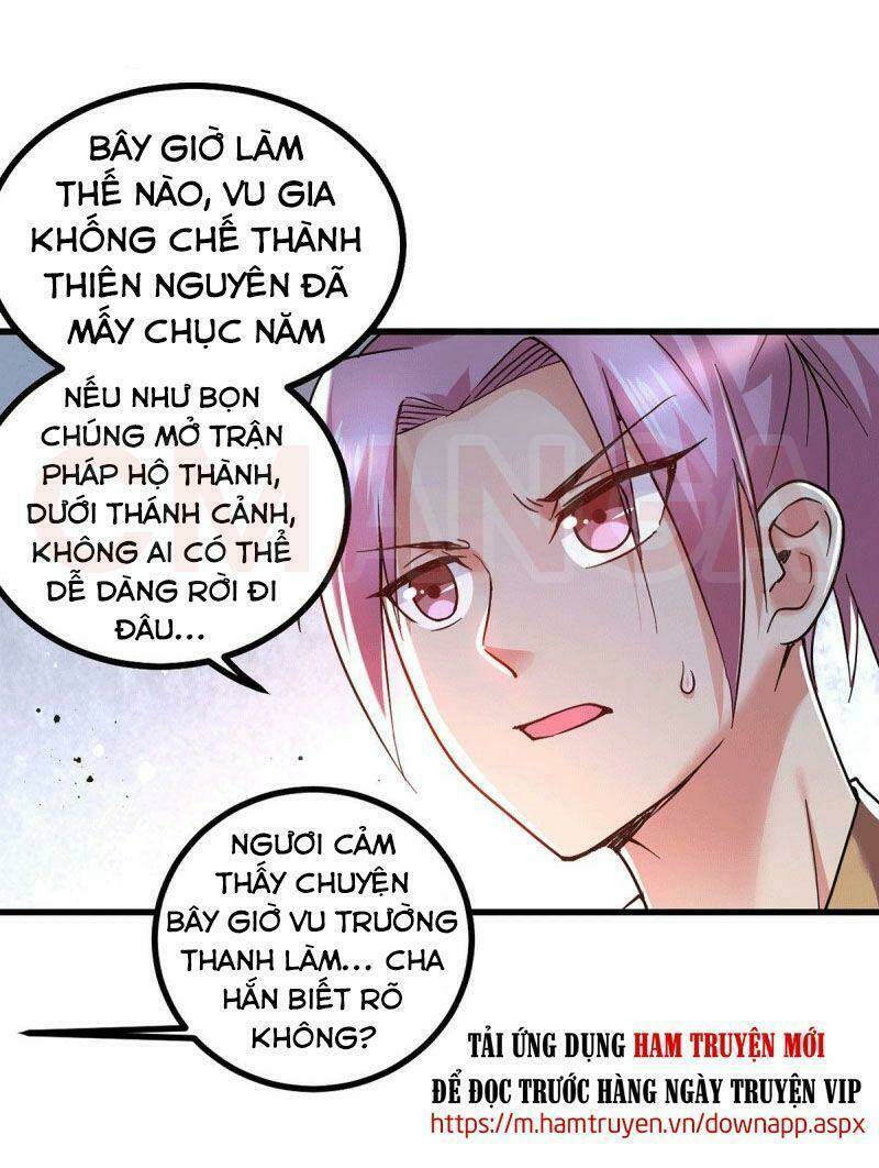 Bổn Tế Tu Chính Là Tiện Đạo [Chap 1-308]