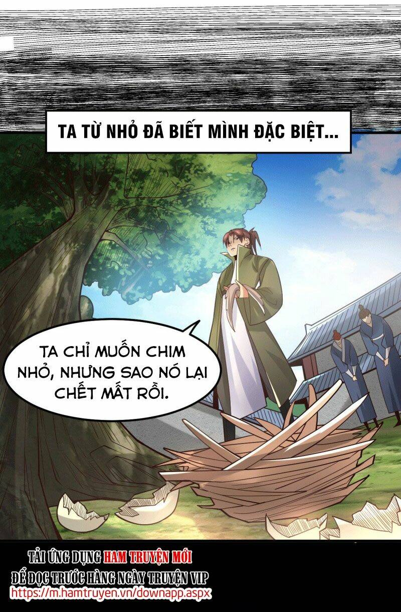 Bổn Tế Tu Chính Là Tiện Đạo [Chap 1-308]