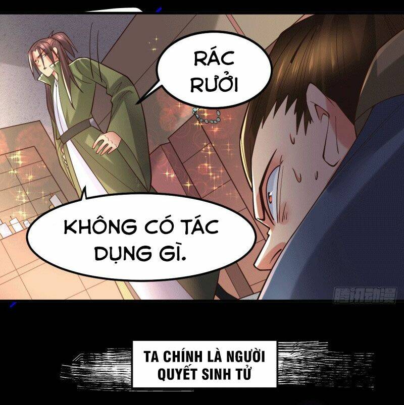 Bổn Tế Tu Chính Là Tiện Đạo [Chap 1-308]