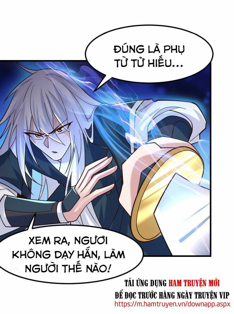 Bổn Tế Tu Chính Là Tiện Đạo [Chap 1-308]