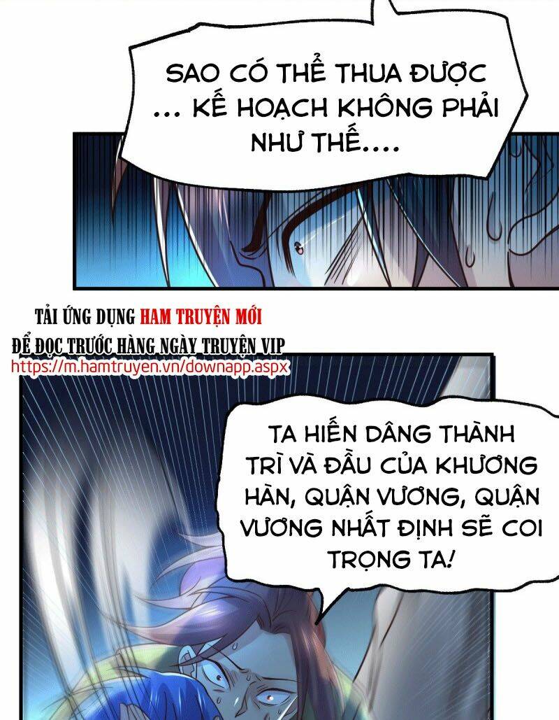 Bổn Tế Tu Chính Là Tiện Đạo [Chap 1-308]