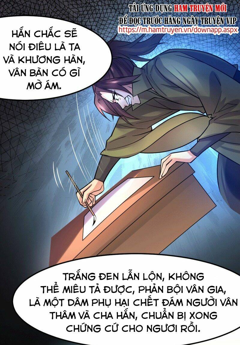 Bổn Tế Tu Chính Là Tiện Đạo [Chap 1-308]