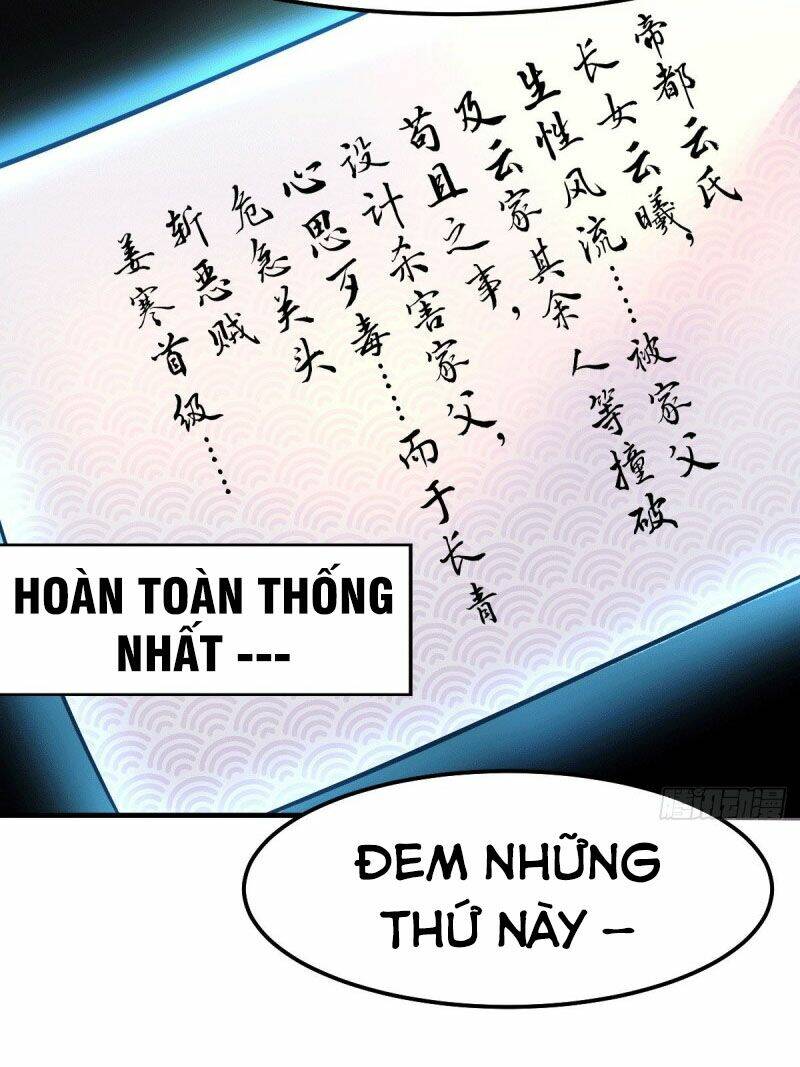 Bổn Tế Tu Chính Là Tiện Đạo [Chap 1-308]