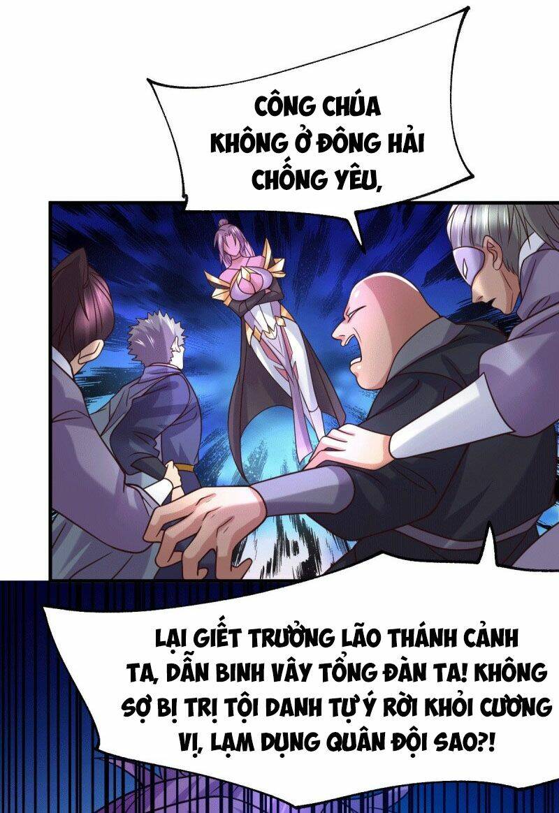 Bổn Tế Tu Chính Là Tiện Đạo [Chap 1-308]