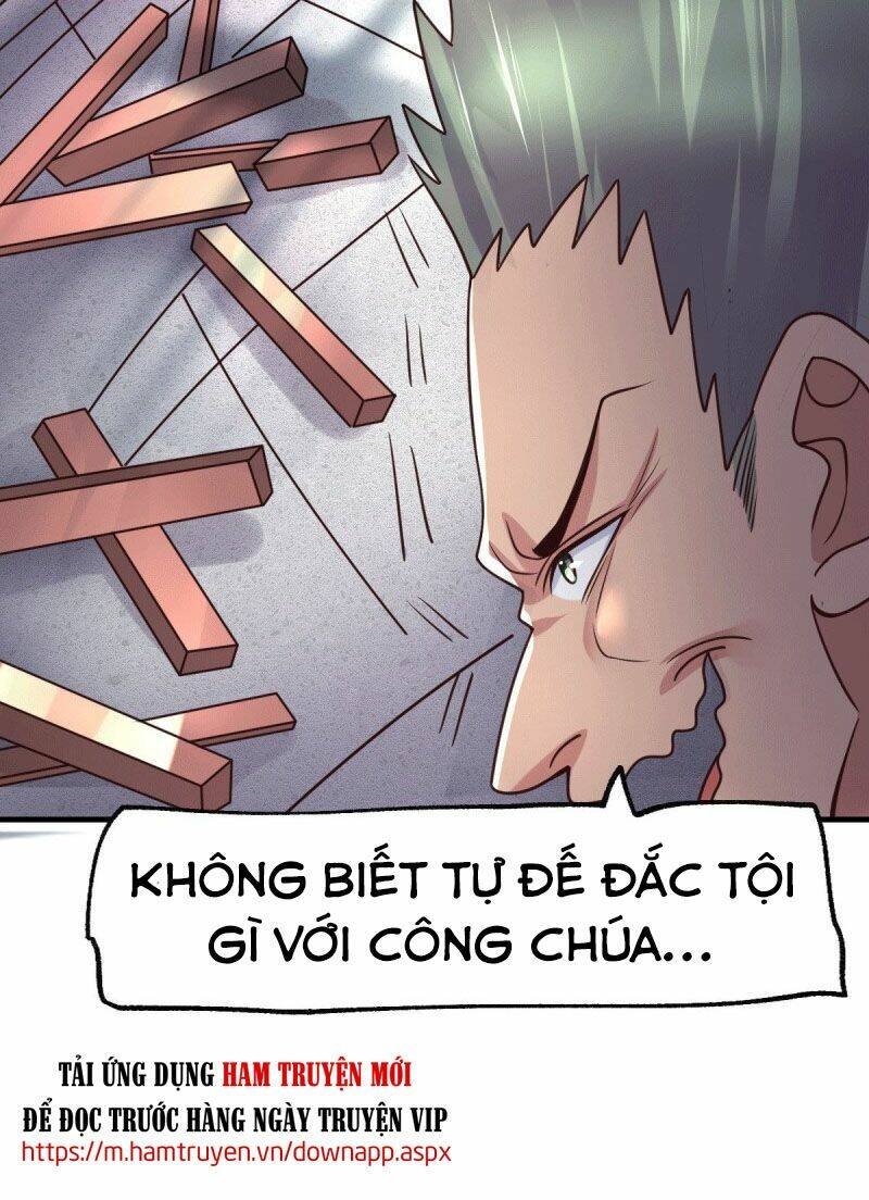 Bổn Tế Tu Chính Là Tiện Đạo [Chap 1-308]