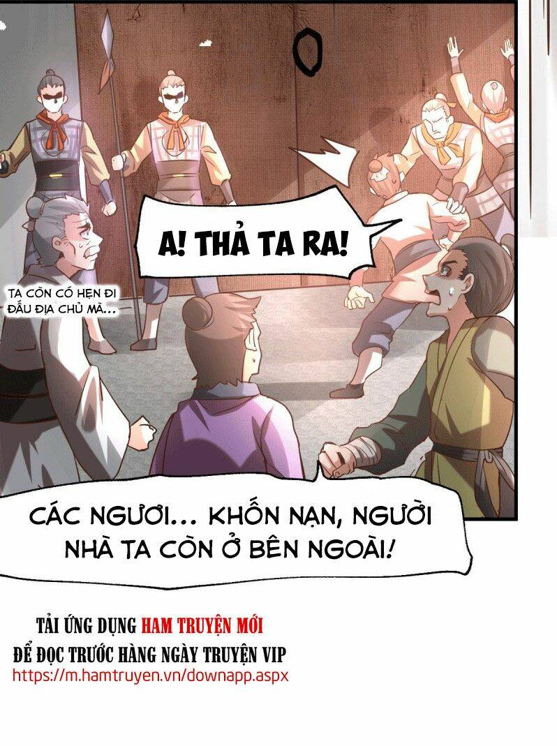 Bổn Tế Tu Chính Là Tiện Đạo [Chap 1-308]