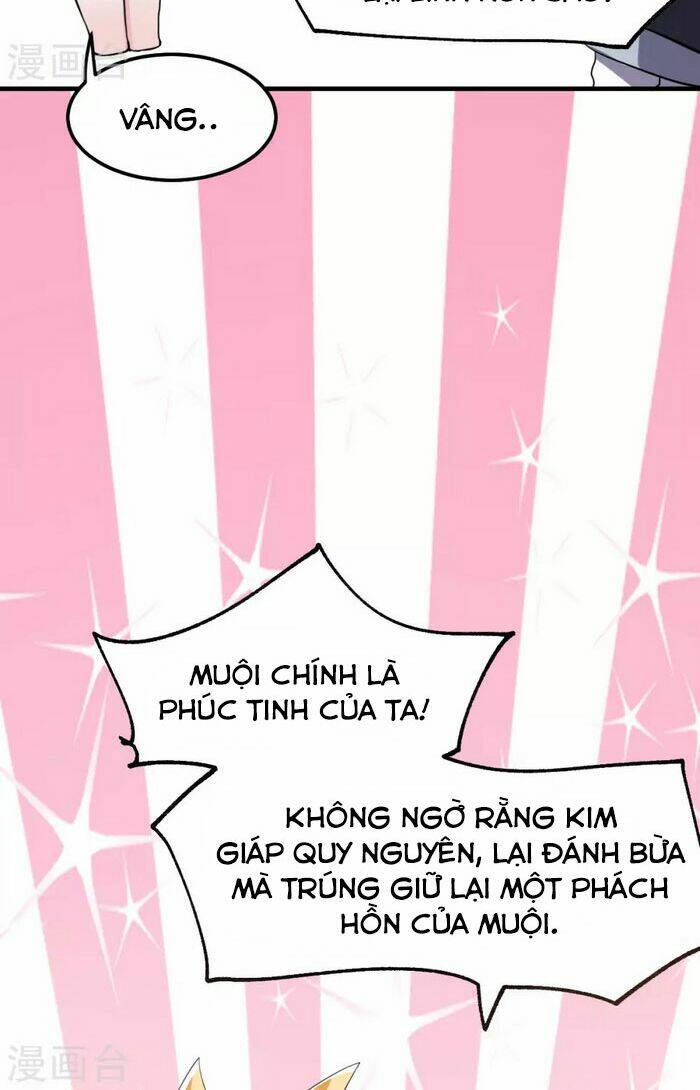 Bổn Tế Tu Chính Là Tiện Đạo [Chap 1-308]