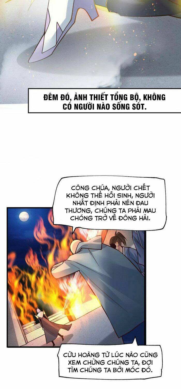 Bổn Tế Tu Chính Là Tiện Đạo [Chap 1-308]