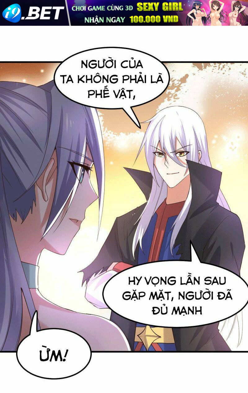 Bổn Tế Tu Chính Là Tiện Đạo [Chap 1-308]