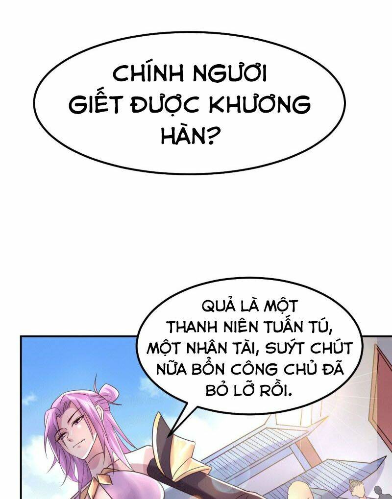 Bổn Tế Tu Chính Là Tiện Đạo [Chap 1-308]