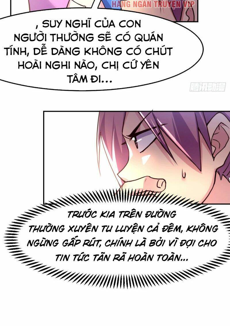 Bổn Tế Tu Chính Là Tiện Đạo [Chap 1-308]