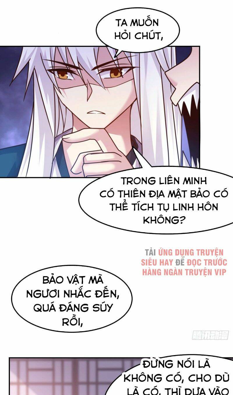 Bổn Tế Tu Chính Là Tiện Đạo [Chap 1-308]