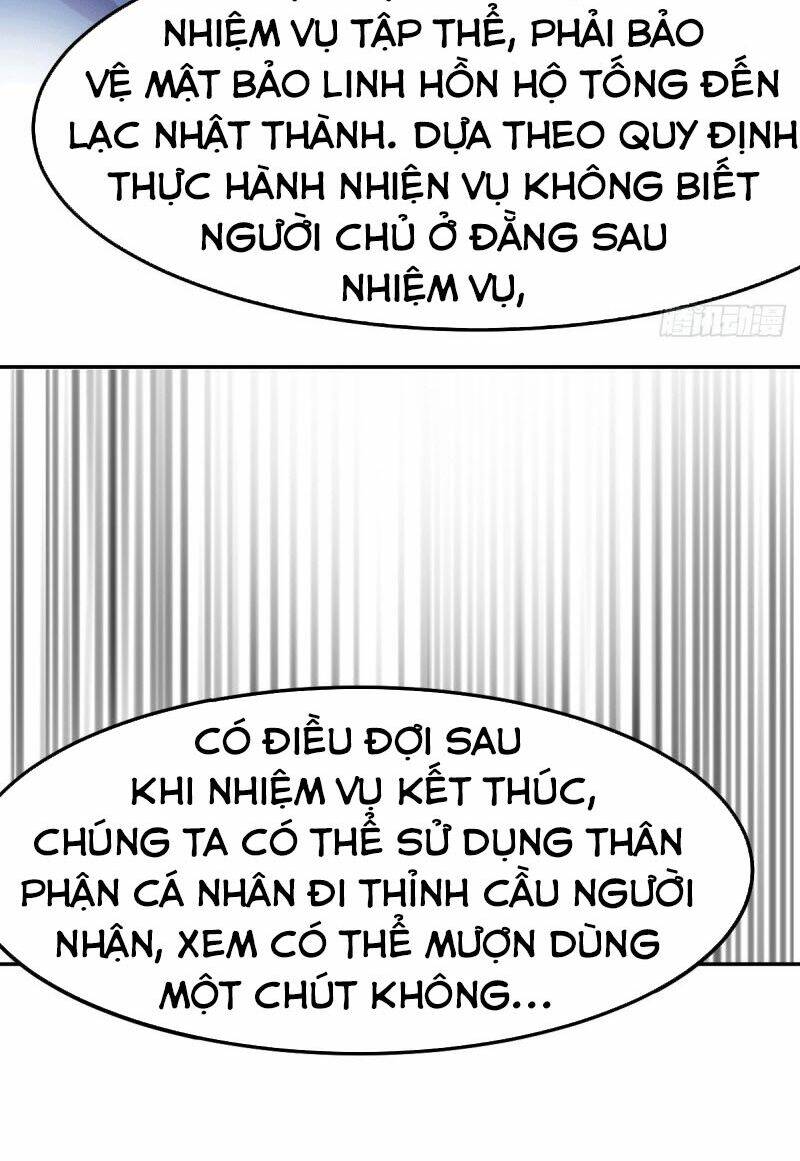 Bổn Tế Tu Chính Là Tiện Đạo [Chap 1-308]