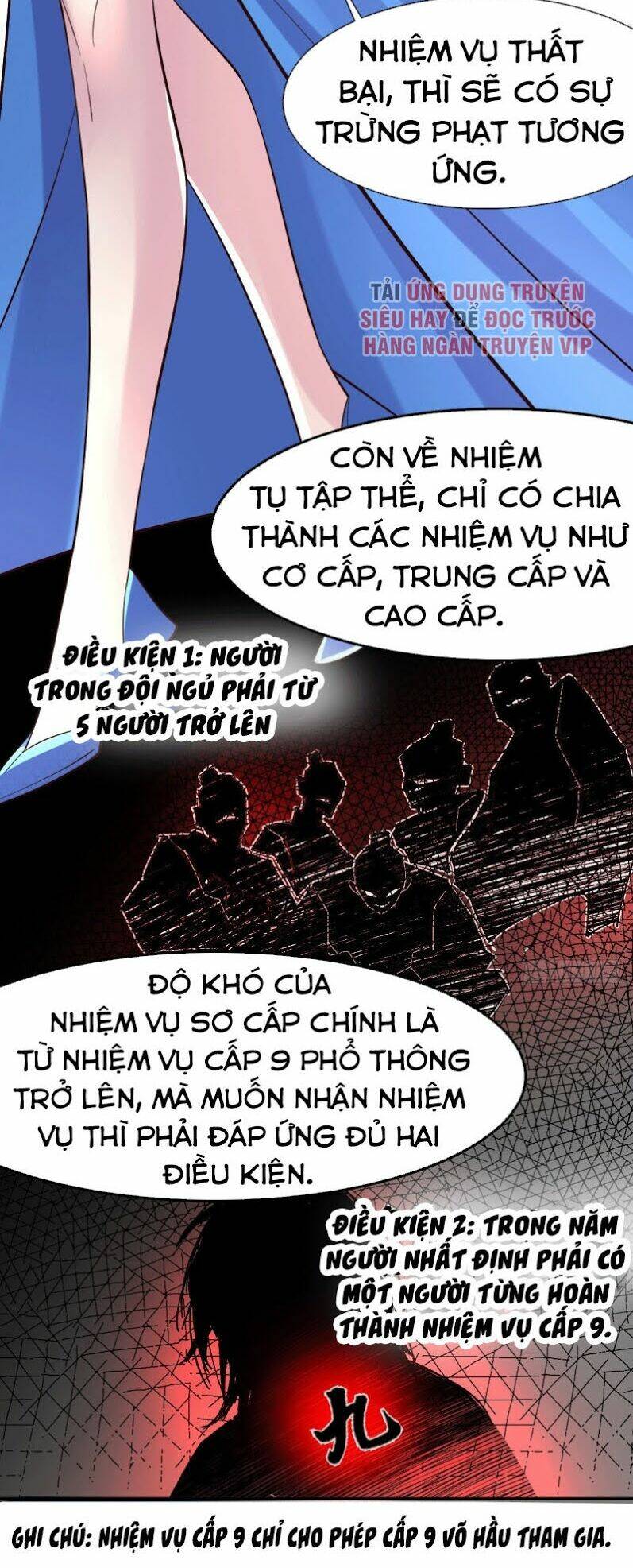 Bổn Tế Tu Chính Là Tiện Đạo [Chap 1-308]