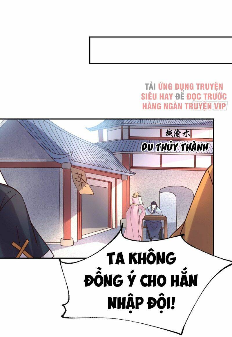 Bổn Tế Tu Chính Là Tiện Đạo [Chap 1-308]