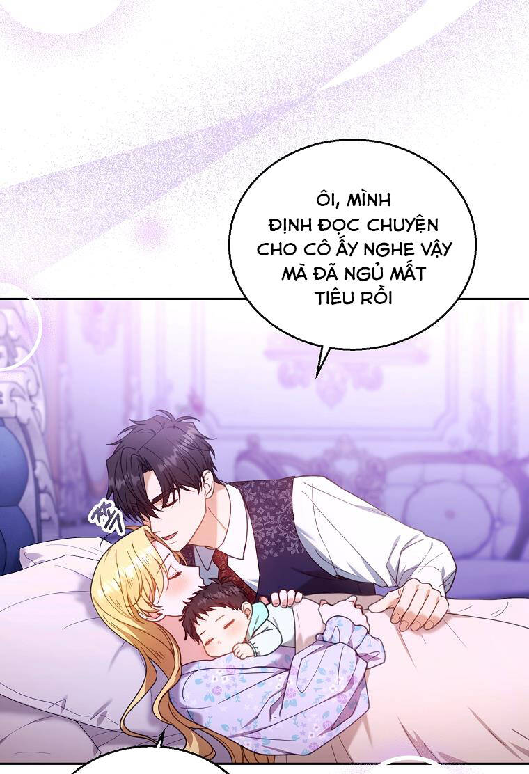 Tôi Sắp Ly Hôn Với Người Chồng Độc Ác Nhưng Chúng Tôi Có Baby [Chap 1-88]