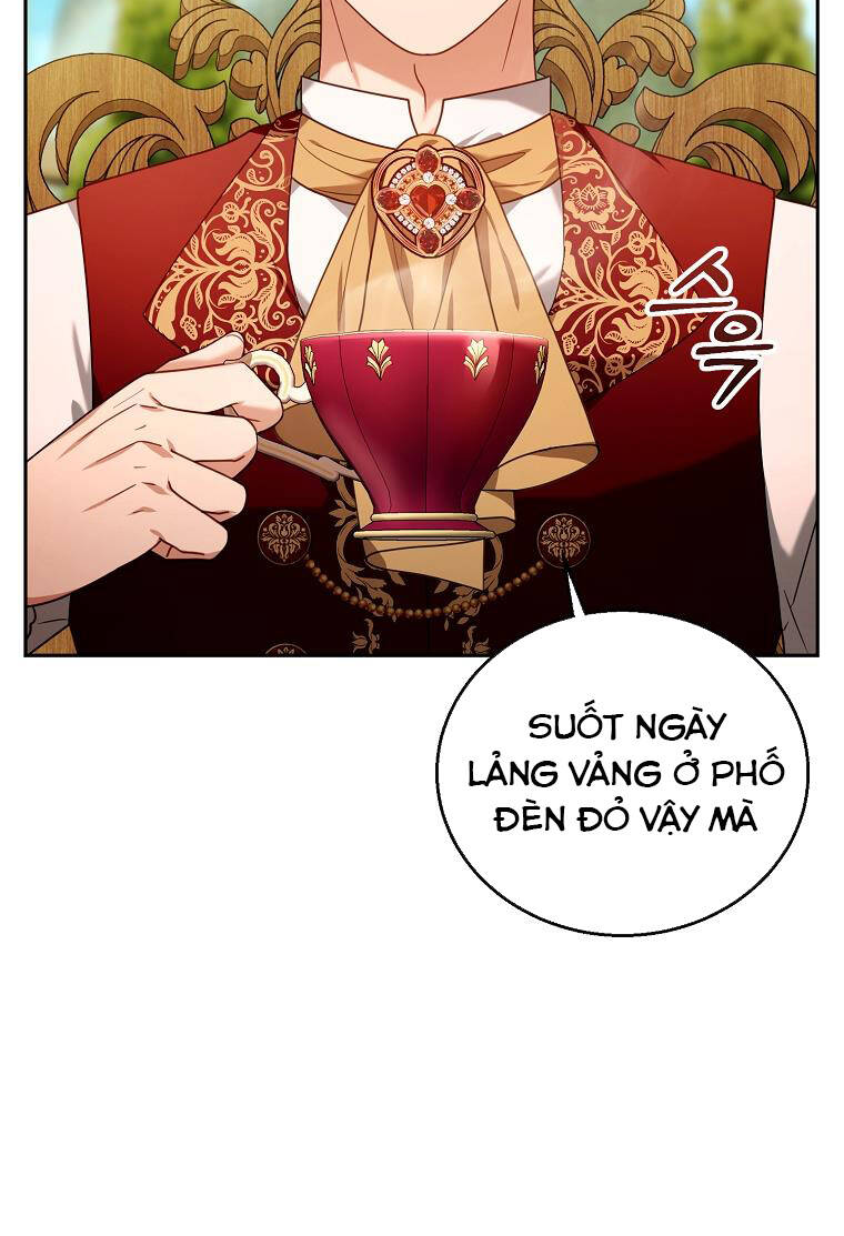 Tôi Sắp Ly Hôn Với Người Chồng Độc Ác Nhưng Chúng Tôi Có Baby [Chap 1-88]