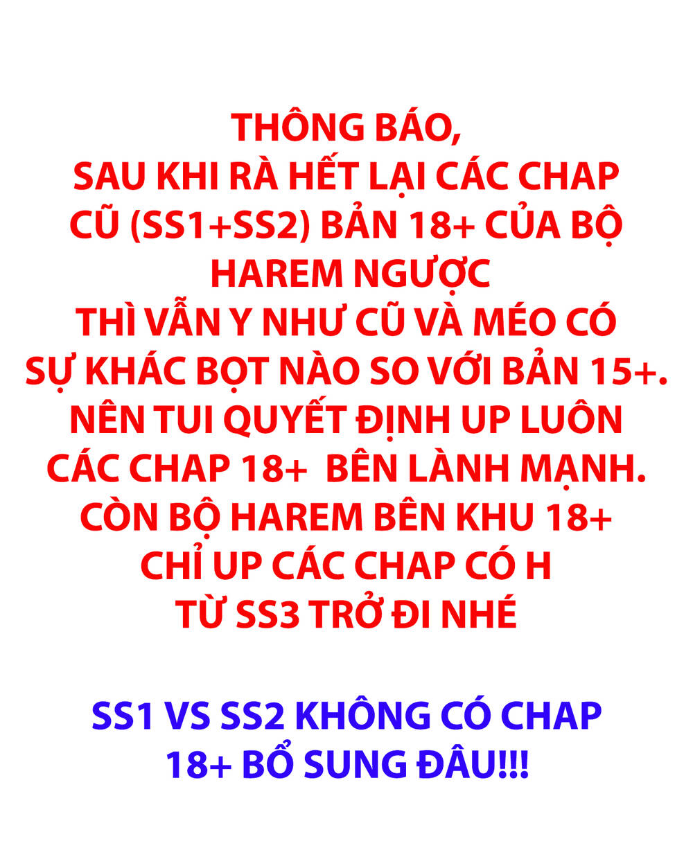 Tôi Lạc Vào Thế Giới Trò Chơi Harem Ngược