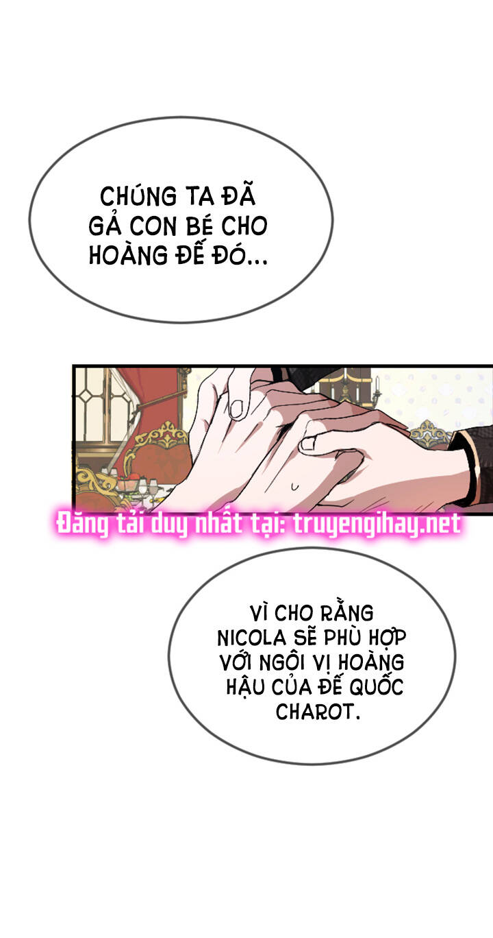 Trang truyện page_49 trong truyện tranh Tôi Sẽ Bị Trừ Khử Cùng Hoàng Đế - Chapter 1.1 - truyentvn.net